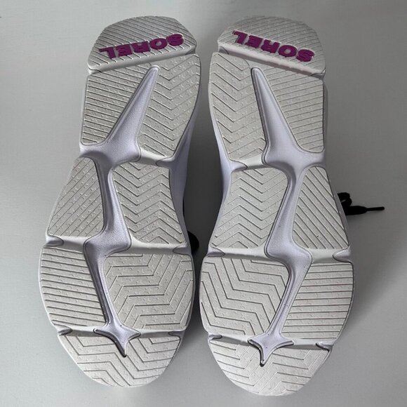 SOREL Kinetic Renegade Mesh Sneaker - Picture 6 of 8